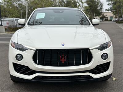 2018 Maserati Levante   - Photo 23 - Vista, CA 92084