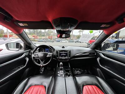 2018 Maserati Levante   - Photo 63 - Vista, CA 92084