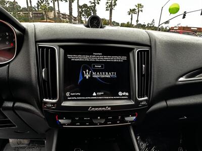 2018 Maserati Levante   - Photo 66 - Vista, CA 92084