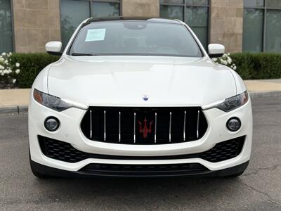 2018 Maserati Levante   - Photo 30 - Vista, CA 92084