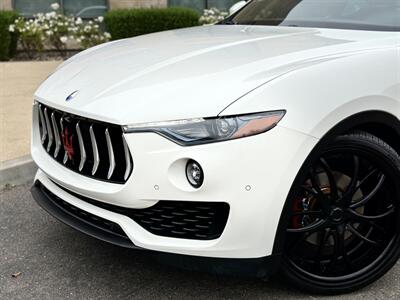 2018 Maserati Levante   - Photo 14 - Vista, CA 92084