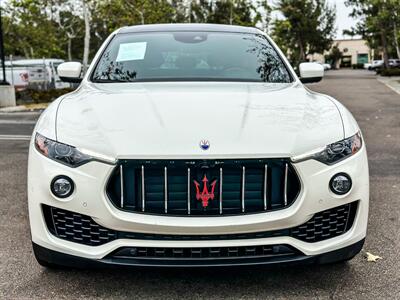 2018 Maserati Levante   - Photo 22 - Vista, CA 92084