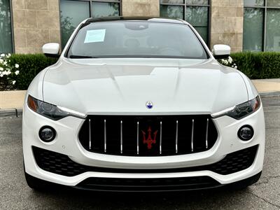 2018 Maserati Levante   - Photo 5 - Vista, CA 92084