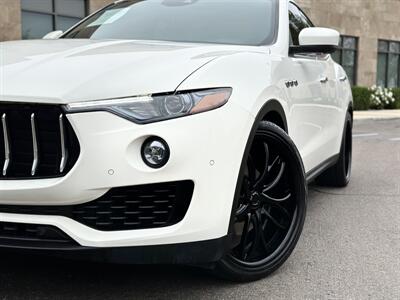 2018 Maserati Levante   - Photo 7 - Vista, CA 92084