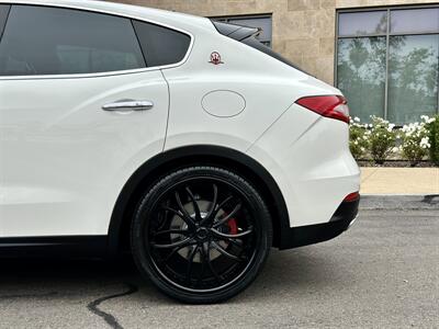 2018 Maserati Levante   - Photo 35 - Vista, CA 92084