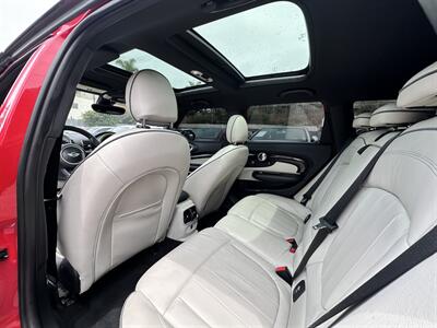 2017 MINI Clubman John Cooper Works ALL4 * TURBO * ALL WHEEL DRIVE *   - Photo 28 - Vista, CA 92084