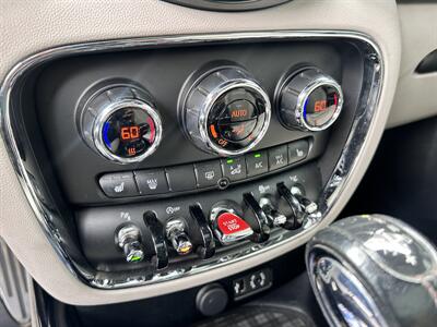 2017 MINI Clubman John Cooper Works ALL4 * TURBO * ALL WHEEL DRIVE *   - Photo 29 - Vista, CA 92084