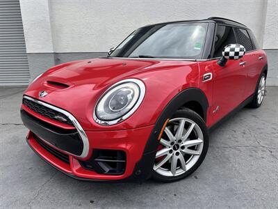 2017 MINI Clubman John Cooper Works ALL4 * TURBO * ALL WHEEL DRIVE *   - Photo 8 - Vista, CA 92084