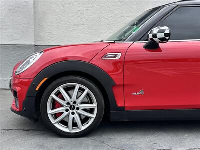 2017 MINI Clubman John Cooper Works ALL4 * TURBO * ALL WHEEL DRIVE *   - Photo 15 - Vista, CA 92084