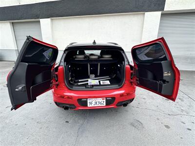 2017 MINI Clubman John Cooper Works ALL4 * TURBO * ALL WHEEL DRIVE *   - Photo 18 - Vista, CA 92084