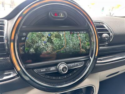 2017 MINI Clubman John Cooper Works ALL4 * TURBO * ALL WHEEL DRIVE *   - Photo 51 - Vista, CA 92084