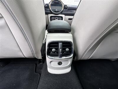 2017 MINI Clubman John Cooper Works ALL4 * TURBO * ALL WHEEL DRIVE *   - Photo 41 - Vista, CA 92084