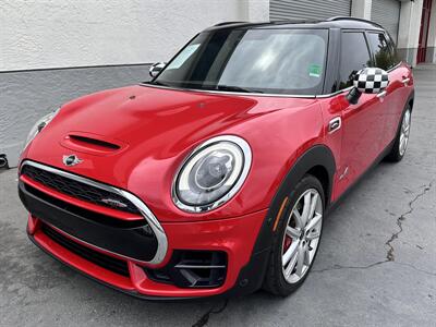 2017 MINI Clubman John Cooper Works ALL4 * TURBO * ALL WHEEL DRIVE *   - Photo 13 - Vista, CA 92084