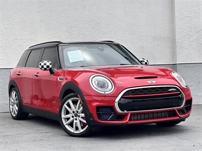 2017 MINI Clubman John Cooper Works ALL4 * TURBO * ALL WHEEL DRIVE *   - Photo 20 - Vista, CA 92084