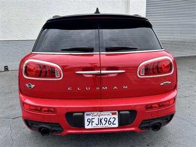 2017 MINI Clubman John Cooper Works ALL4 * TURBO * ALL WHEEL DRIVE *   - Photo 7 - Vista, CA 92084
