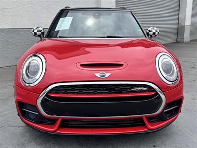2017 MINI Clubman John Cooper Works ALL4 * TURBO * ALL WHEEL DRIVE *   - Photo 6 - Vista, CA 92084