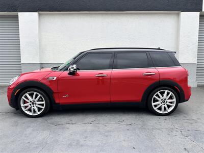 2017 MINI Clubman John Cooper Works ALL4 * TURBO * ALL WHEEL DRIVE *   - Photo 5 - Vista, CA 92084