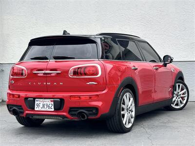 2017 MINI Clubman John Cooper Works ALL4 * TURBO * ALL WHEEL DRIVE *   - Photo 2 - Vista, CA 92084