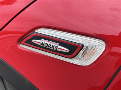 2017 MINI Clubman John Cooper Works ALL4 * TURBO * ALL WHEEL DRIVE *   - Photo 17 - Vista, CA 92084