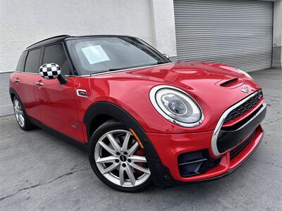 2017 MINI Clubman John Cooper Works ALL4 * TURBO * ALL WHEEL DRIVE *   - Photo 10 - Vista, CA 92084