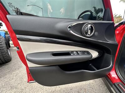 2017 MINI Clubman John Cooper Works ALL4 * TURBO * ALL WHEEL DRIVE *   - Photo 46 - Vista, CA 92084