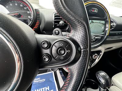 2017 MINI Clubman John Cooper Works ALL4 * TURBO * ALL WHEEL DRIVE *   - Photo 32 - Vista, CA 92084