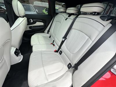 2017 MINI Clubman John Cooper Works ALL4 * TURBO * ALL WHEEL DRIVE *   - Photo 42 - Vista, CA 92084