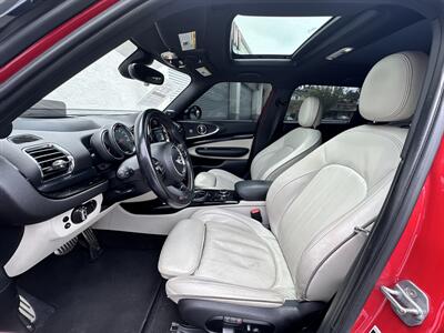 2017 MINI Clubman John Cooper Works ALL4 * TURBO * ALL WHEEL DRIVE *   - Photo 24 - Vista, CA 92084