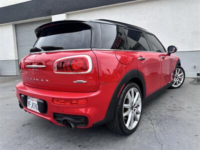 2017 MINI Clubman John Cooper Works ALL4 * TURBO * ALL WHEEL DRIVE *   - Photo 9 - Vista, CA 92084