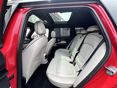 2017 MINI Clubman John Cooper Works ALL4 * TURBO * ALL WHEEL DRIVE *   - Photo 36 - Vista, CA 92084