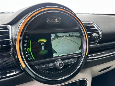 2017 MINI Clubman John Cooper Works ALL4 * TURBO * ALL WHEEL DRIVE *   - Photo 25 - Vista, CA 92084