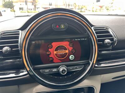 2017 MINI Clubman John Cooper Works ALL4 * TURBO * ALL WHEEL DRIVE *   - Photo 47 - Vista, CA 92084