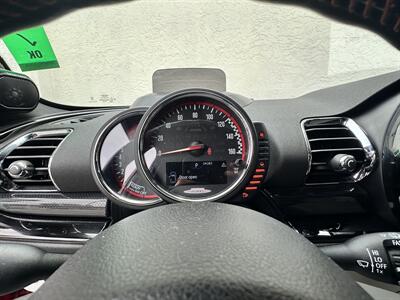 2017 MINI Clubman John Cooper Works ALL4 * TURBO * ALL WHEEL DRIVE *   - Photo 31 - Vista, CA 92084