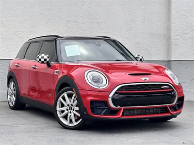 2017 MINI Clubman John Cooper Works ALL4 * TURBO * ALL WHEEL DRIVE *   - Photo 3 - Vista, CA 92084