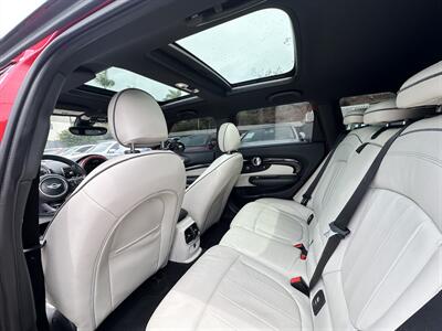 2017 MINI Clubman John Cooper Works ALL4 * TURBO * ALL WHEEL DRIVE *   - Photo 43 - Vista, CA 92084