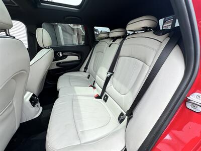 2017 MINI Clubman John Cooper Works ALL4 * TURBO * ALL WHEEL DRIVE *   - Photo 39 - Vista, CA 92084