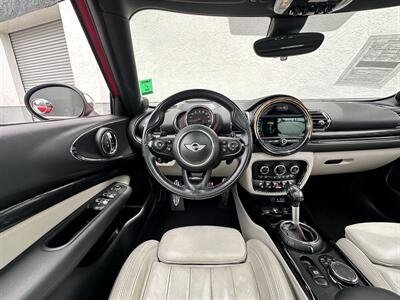 2017 MINI Clubman John Cooper Works ALL4 * TURBO * ALL WHEEL DRIVE *   - Photo 21 - Vista, CA 92084