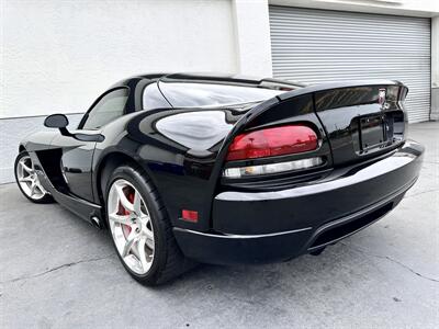 2008 Dodge Viper SRT-10   - Photo 11 - Vista, CA 92084