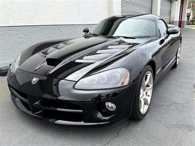 2008 Dodge Viper SRT-10   - Photo 44 - Vista, CA 92084