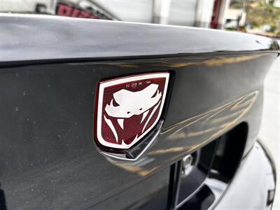 2008 Dodge Viper SRT-10   - Photo 38 - Vista, CA 92084