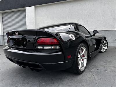 2008 Dodge Viper SRT-10   - Photo 9 - Vista, CA 92084