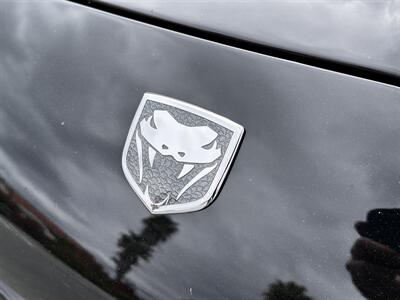 2008 Dodge Viper SRT-10   - Photo 33 - Vista, CA 92084
