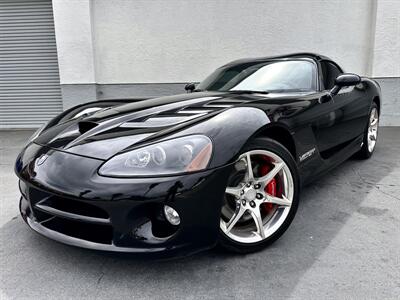 2008 Dodge Viper SRT-10   - Photo 12 - Vista, CA 92084
