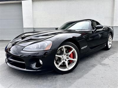 2008 Dodge Viper SRT-10   - Photo 8 - Vista, CA 92084