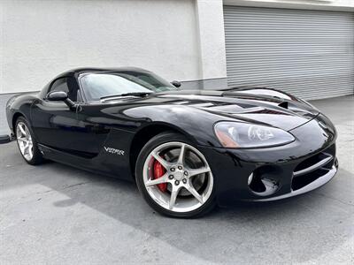 2008 Dodge Viper SRT-10   - Photo 10 - Vista, CA 92084