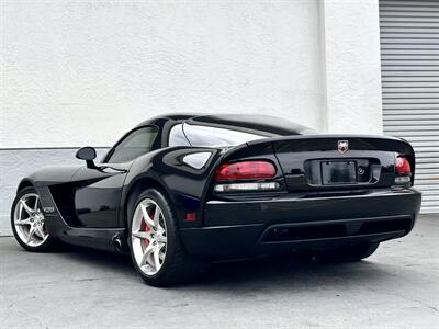 2008 Dodge Viper SRT-10   - Photo 4 - Vista, CA 92084