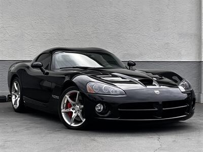 2008 Dodge Viper SRT-10   - Photo 3 - Vista, CA 92084