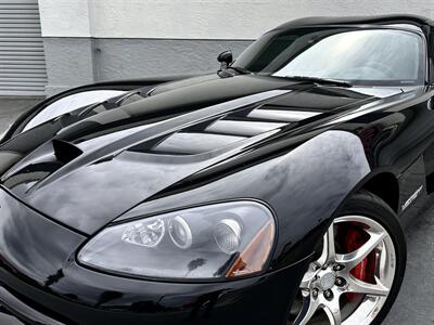 2008 Dodge Viper SRT-10   - Photo 32 - Vista, CA 92084