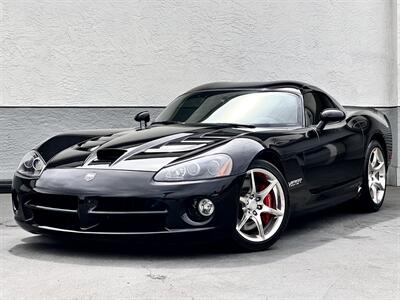 2008 Dodge Viper SRT-10   - Photo 31 - Vista, CA 92084