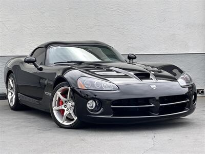 2008 Dodge Viper SRT-10   - Photo 42 - Vista, CA 92084